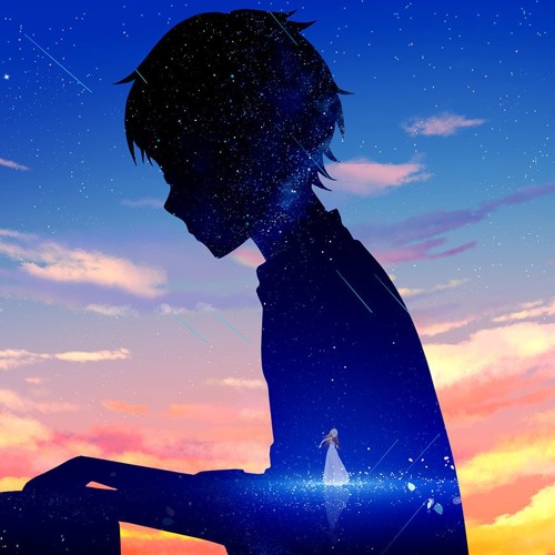 Nightcore - Superhero