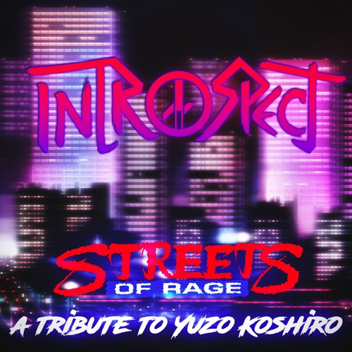 Introspect — The Streets Of Rage