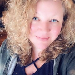 08 standing right here next to me