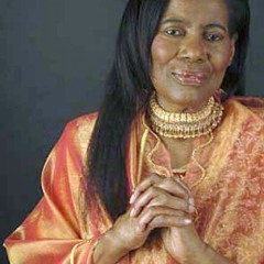 ALICE COLTRANE STATION