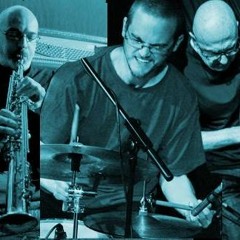 Garside Trio live at the Safehouse
