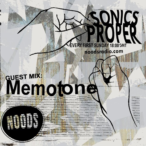 Sonics Proper with Best Available Technology & Memotone March '19