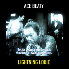 Lightning Louie