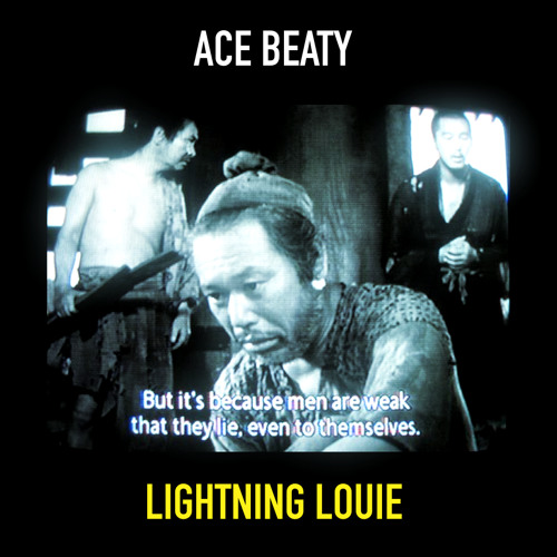 Lightning Louie