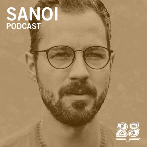 Podcast #021 - Sanoi