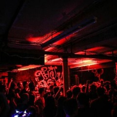 JB Residency Mix Kurtis Ellam