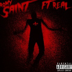 SAINT (feat. REAL)