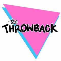 Throwback Hip-Hop/R&B Mix