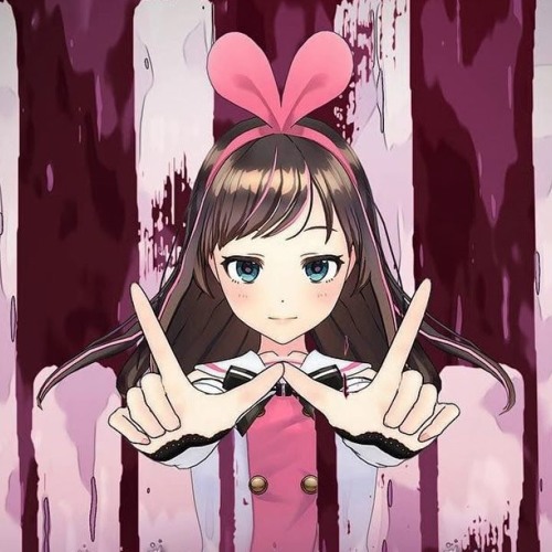 W&W ft. Kizuna AI - The Light