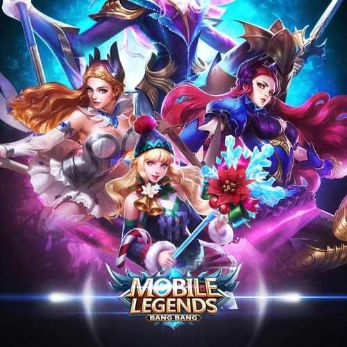 Mobile legends