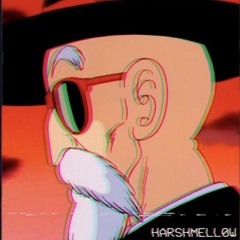 Harshmell0w - Dojo
