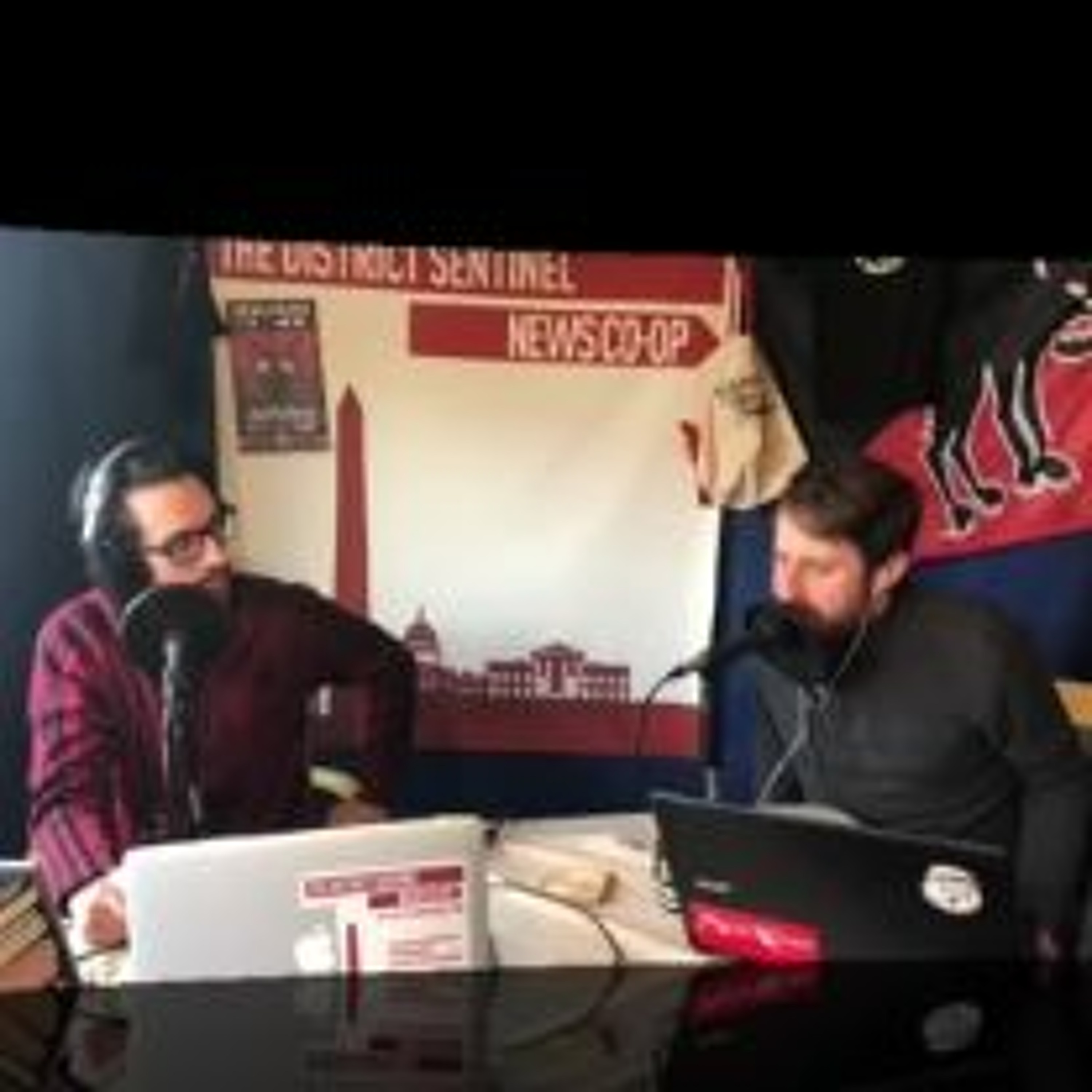 District Sentinel Radio