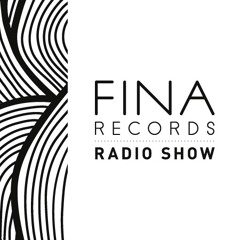 FINA Radio Show 13 Hosted by Corbi