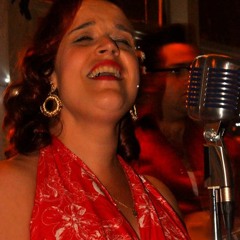 Got A lot Of Rhythm In My Soul/Patsy Cline cover