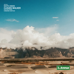 Premiere | Kaito Aman - Clouds Walker (Original Mix) [3rd Avenue]