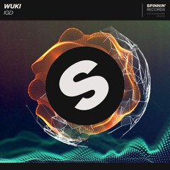 Wuki - IGD [OUT NOW]