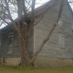 Luc de Mer - Le départ