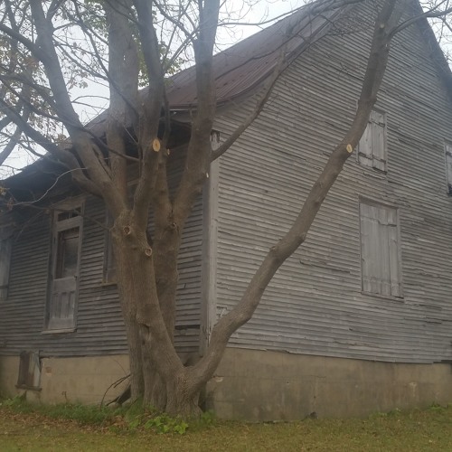 Luc de Mer - Le départ