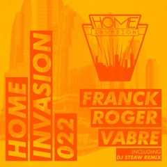 FRANCK ROGER - VABRE (HI 022) SAMPLES