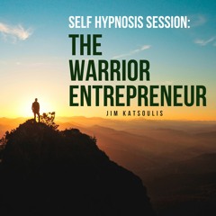 The Warrior Entrepreneur
