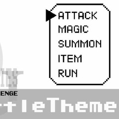 "Here We Go!" - RPG Battle Theme