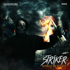 NKR039: 02. Striker - Answer Me