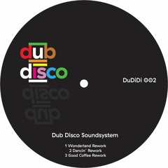 Dub Disco Soundsystem - Previews  [DuDi Digital 01]