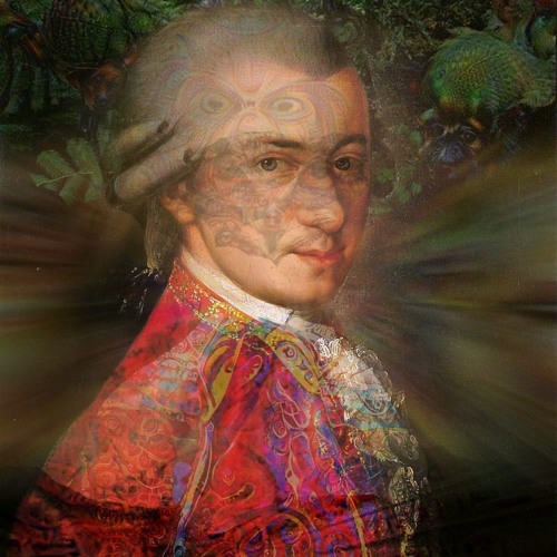 Auri0n - Mozartification
