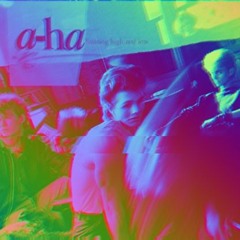 a-ha - take on me (//slowed\\)