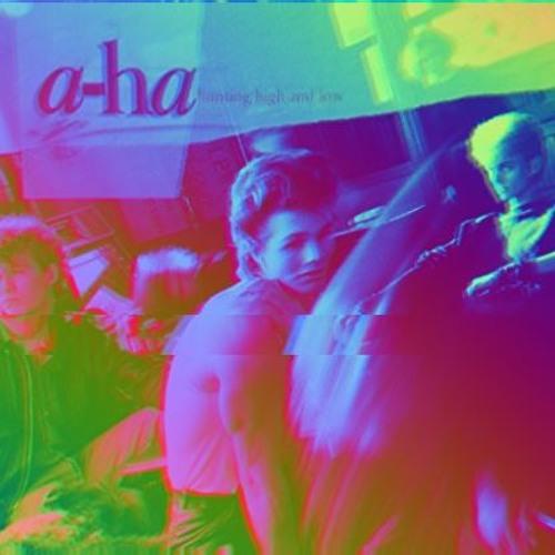 a-ha - take on me (//slowed\\)