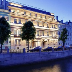 Military Beat -Peter's Hotel