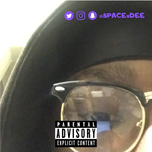 Bubbles V2 SLOW JuGGleS (SPACE Loves Bashment)@SPACExDEE