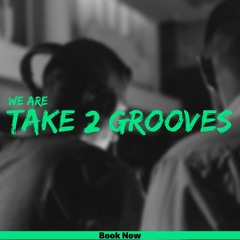 CODJ'S - We Are Take 2 Grooves