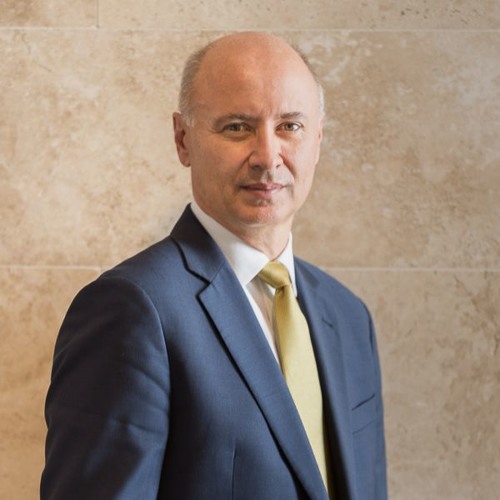 Stream Episode 68 - Mike Rencheck, President & CEO, Bruce Power by Town