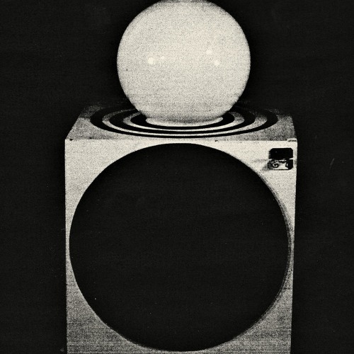 Vanishing Twin - KRK(At Home In Strange Places)