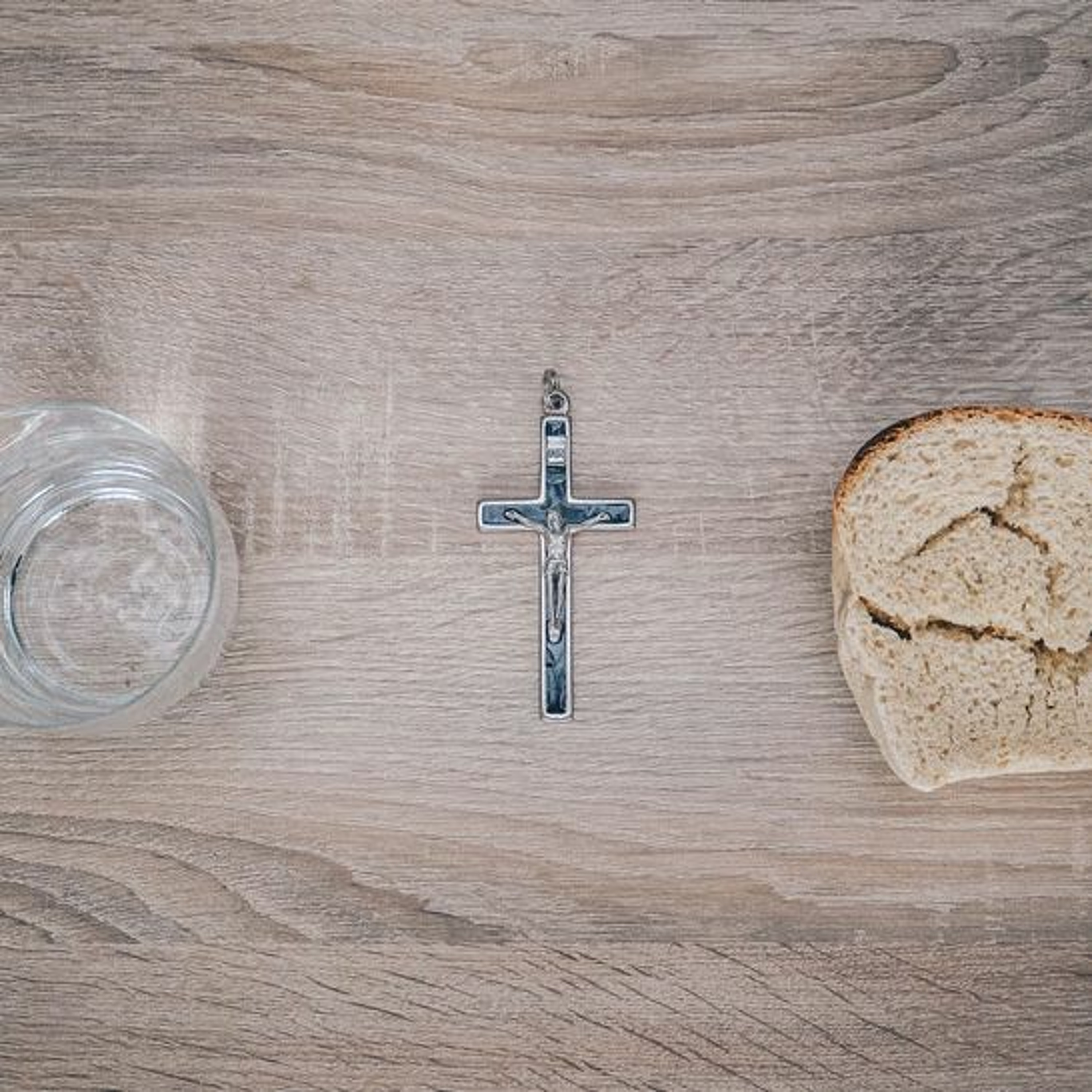 Le Carême, c'est avant tout nous mettre en mouvement vers le Christ
