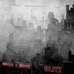 NuBass & Deppz - Blitz