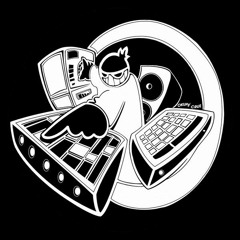 Arobass (OQP) - Live Teknival Mediano Espana 2002