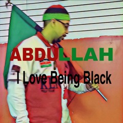 I Love Being Black