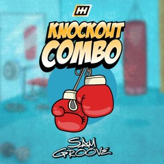 Sam Groove - Knockout Combo