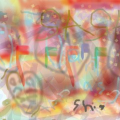 SA Starship Fantasy - Streight Angular