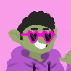 it's 9 am and i'm just up playing ukulele (cavetown cover)