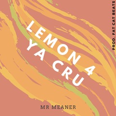 Mr. Meaner - Lemon 4 Ya Cru