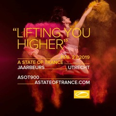 ASOT 900 Livesets