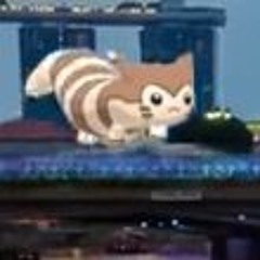 furret walk theme extended