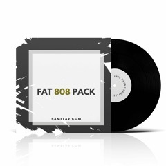 Fat 808 Pack ( FREE Sample Pack )