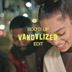 Bood'up (Vandalized Edit)