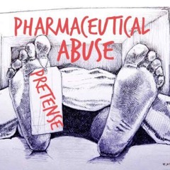 PretensE - Pharmaceticual Abuse