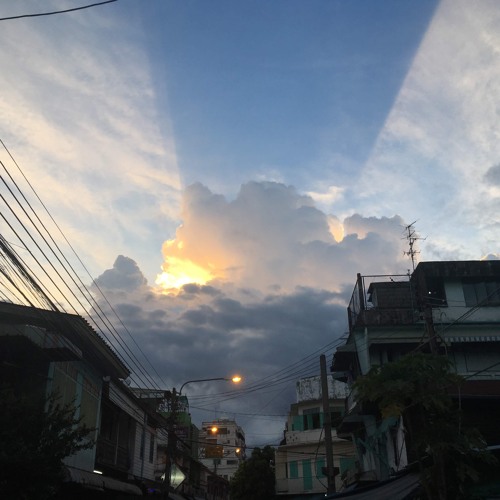 Babylon (Oneohtrix Point Never)