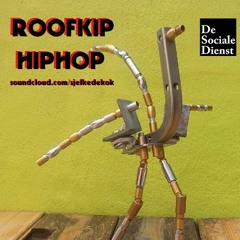Roofkip HipHop